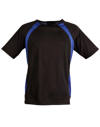 Picture of Winning Spirit, Mens Premier Tee Shirt